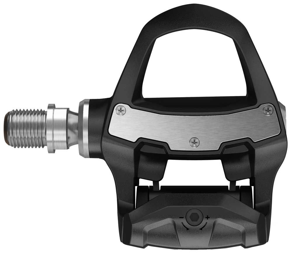 Garmin Rally™ RK200 - Powermeter Pedale für Look Keo kaufen | Bike-Discount