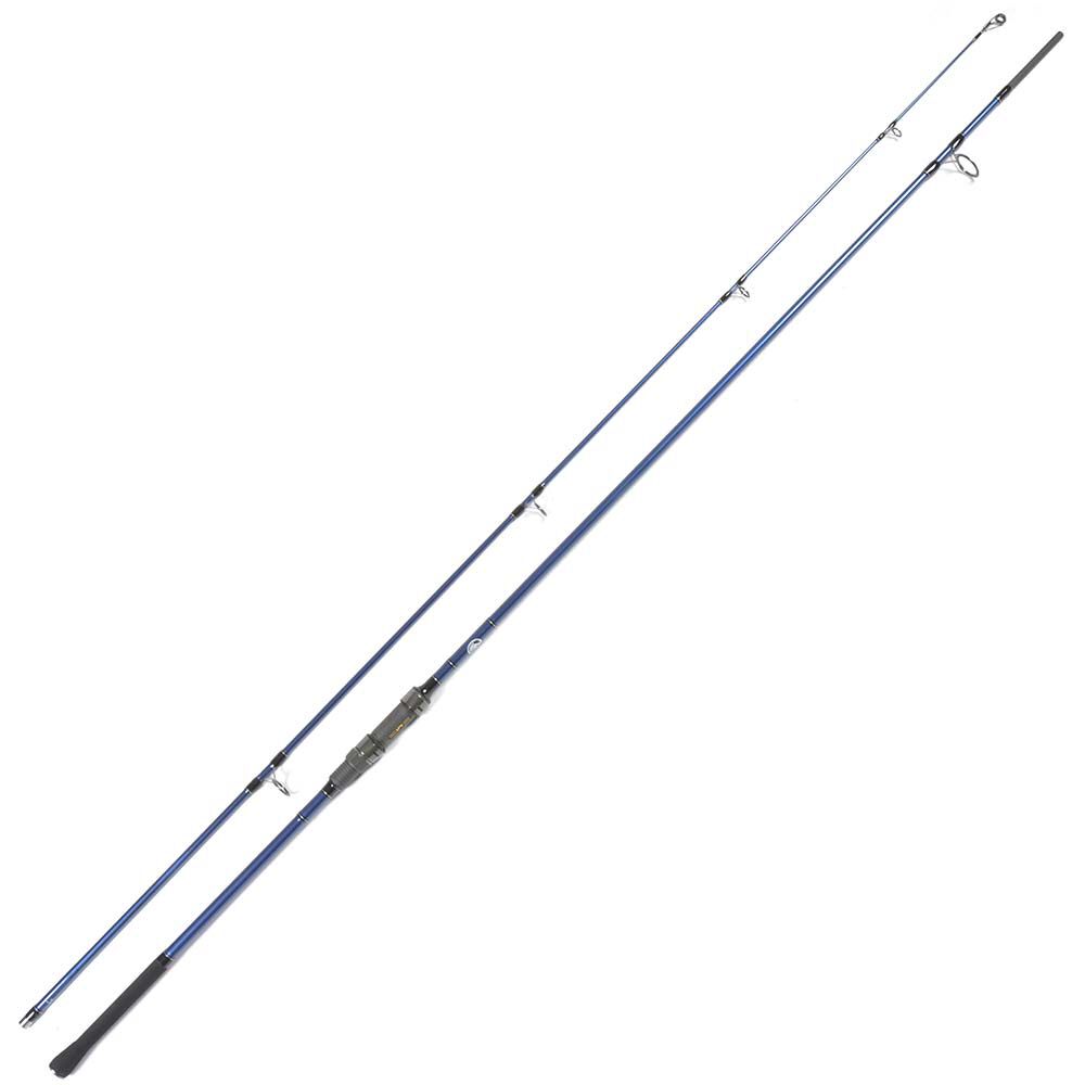 2-pack Cannes Blue Falcon Mk II 10' 3lbs