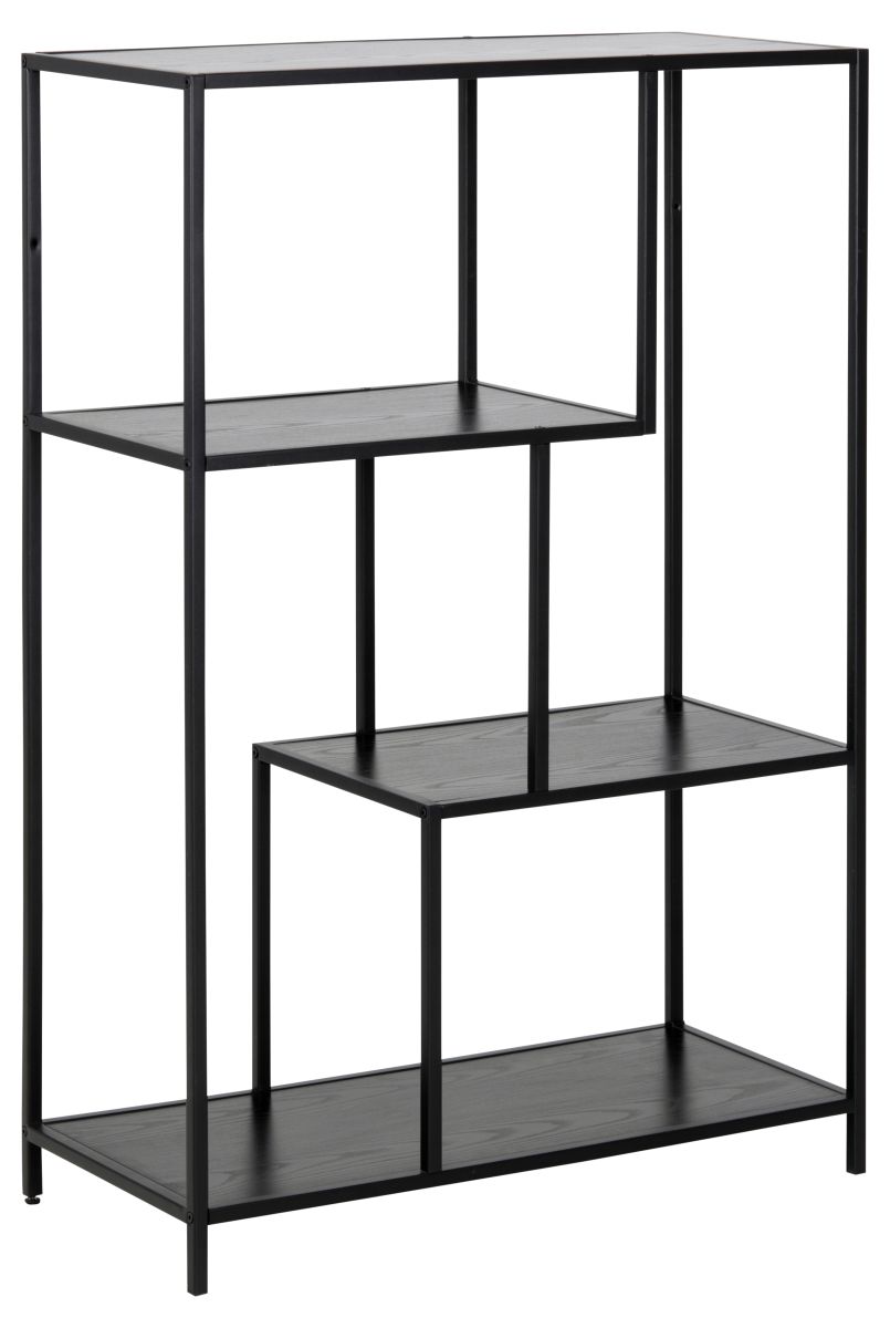 Design-Regal Seaford Esche 77 x 114 cm