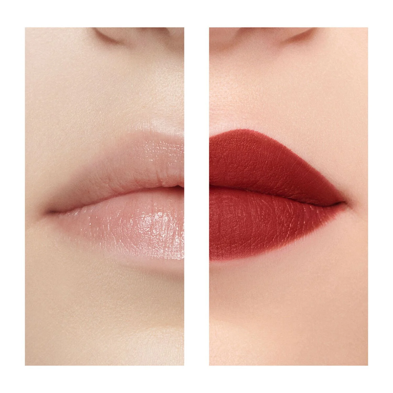 Le Rouge Deep Velvet Lips - mat ruž za usne, ruž za usne