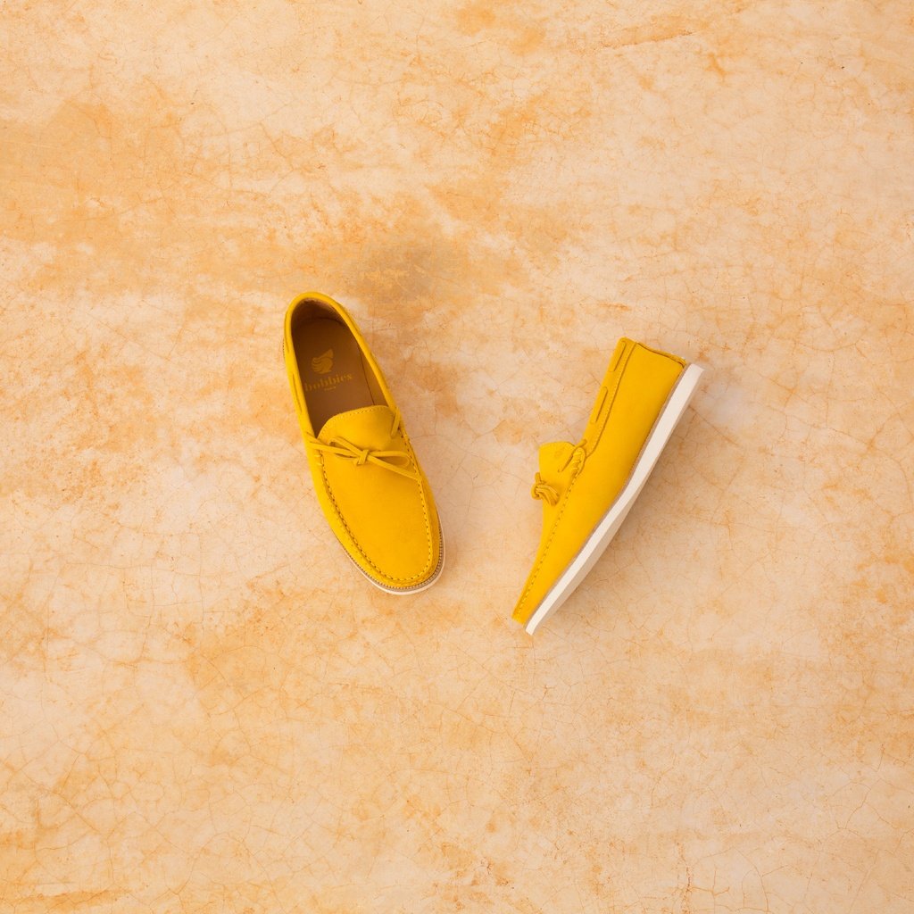 Le Pénard - Jaune Ambré