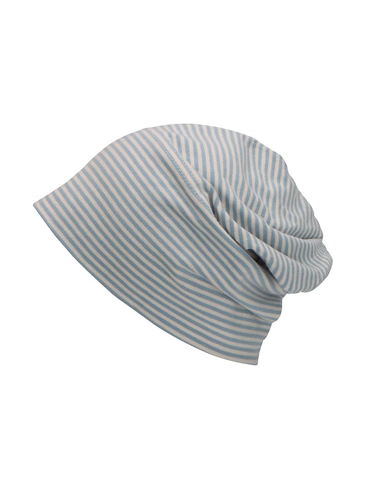 Sterntaler Beanie in Hellblau günstig kaufen
