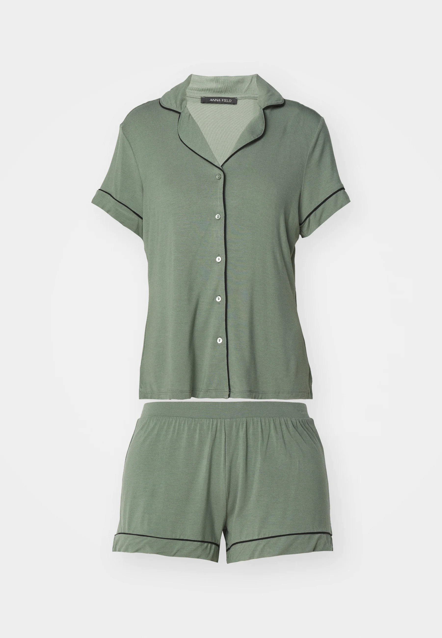 Pijamas de Anna Field