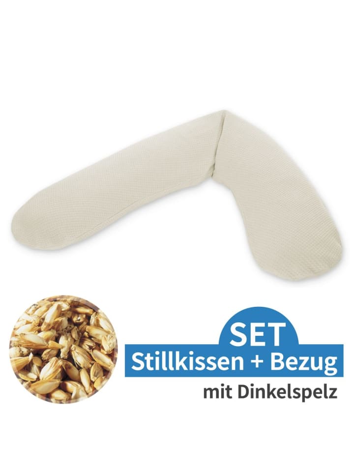 Theraline Stillkissen Das Original in beige,weiss günstig kaufen onesize