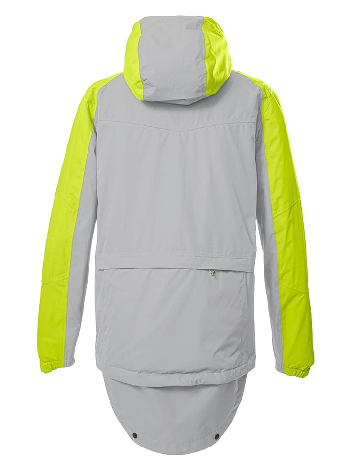 Killtec Funktionsjacke 