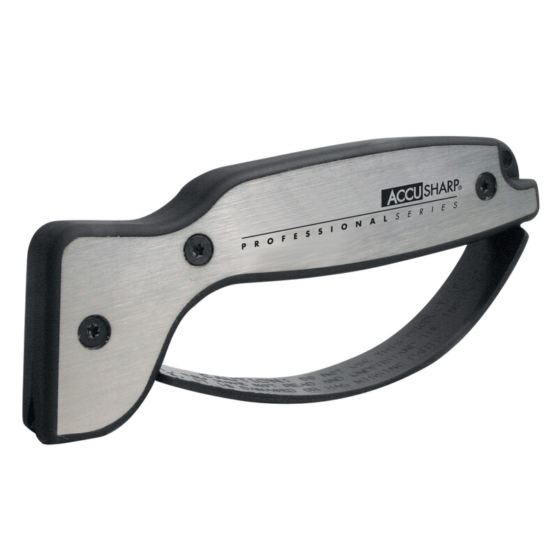 Accusharp Profi-Messerschärfer