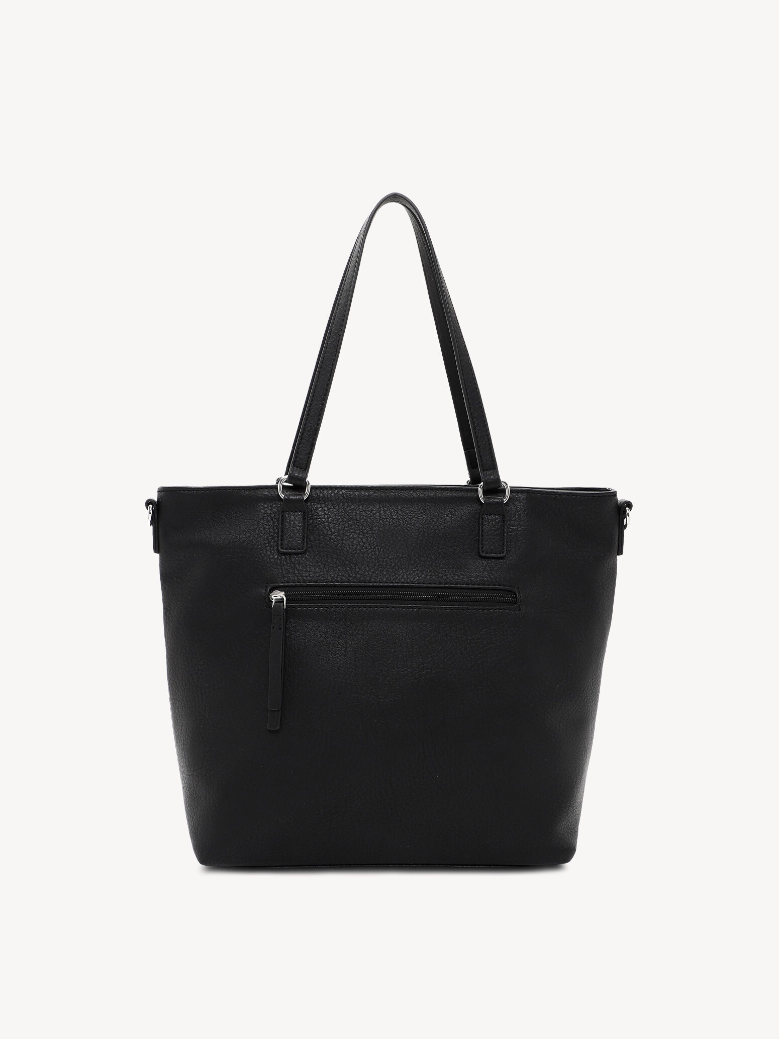 Sac cabas - noir