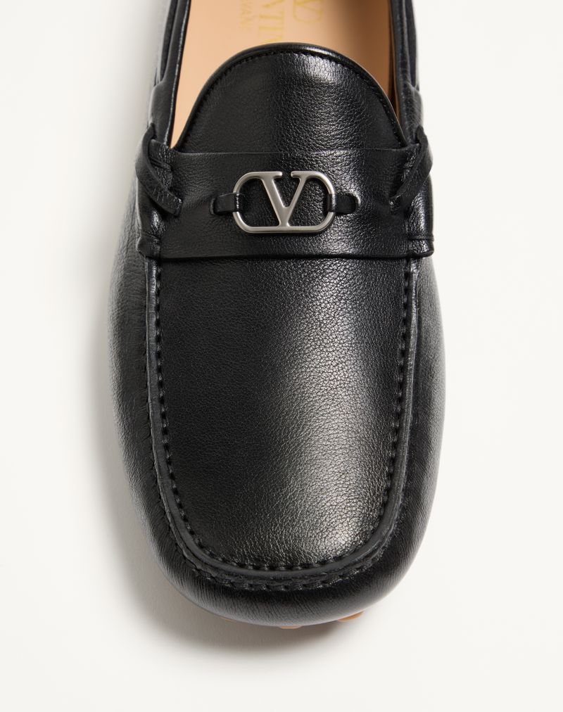 Motorista Buffalo Fastaway Mocassim