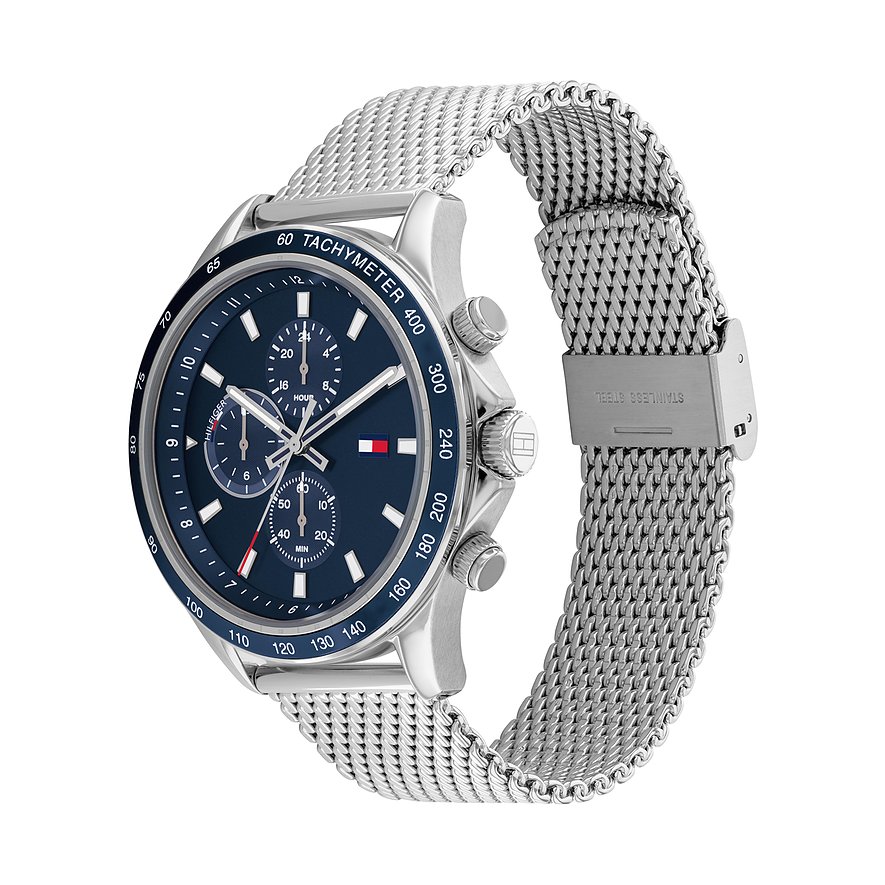 Tommy Hilfiger Herrenuhr