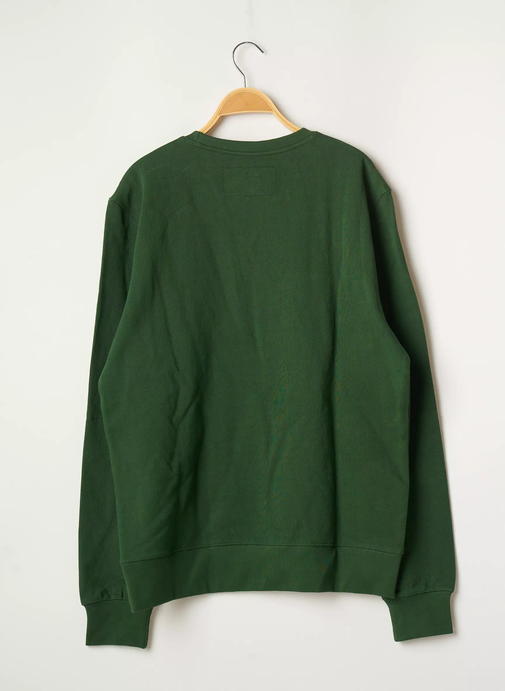 Daytona Sweats Homme couleur vert
