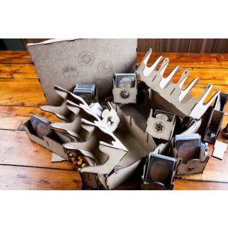 Magic The Gathering – Storage System