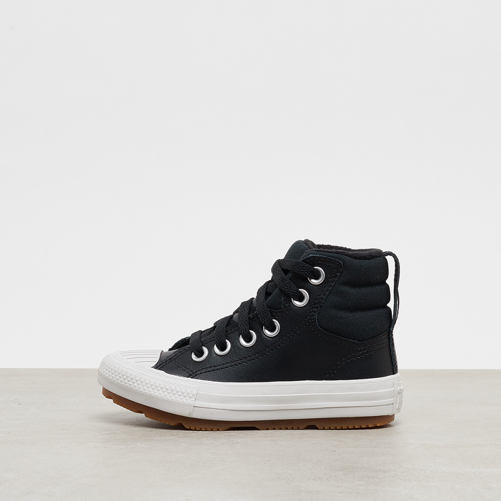 Converse Chuck Taylor All Star Berkshire Boot 371522C / schwarz