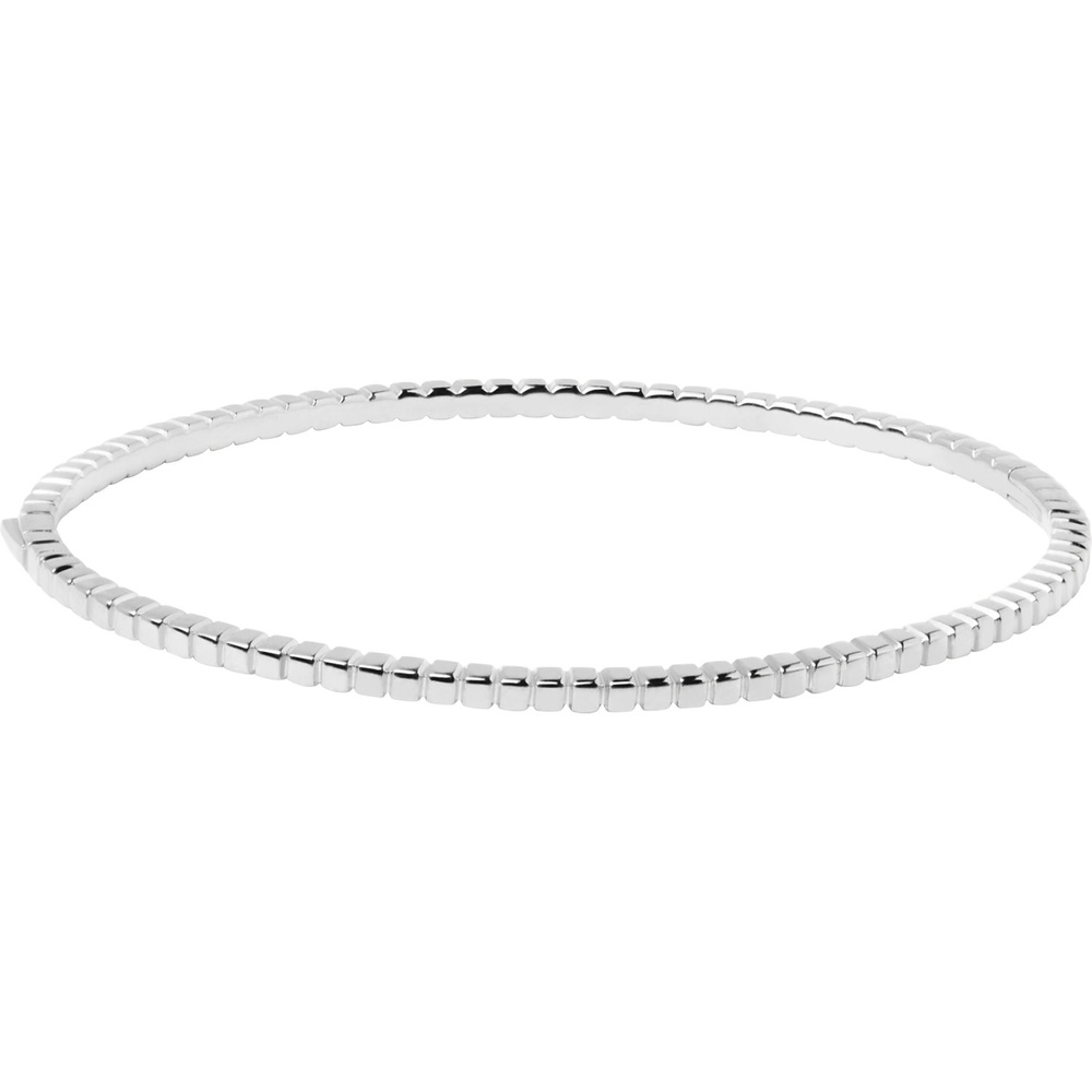 P D Paola Bracelet 925 Argent argent Bracelet