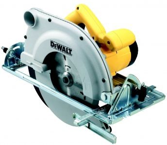 DeWalt D23700-QS kotúčová píla, 1700 W, 86 mm