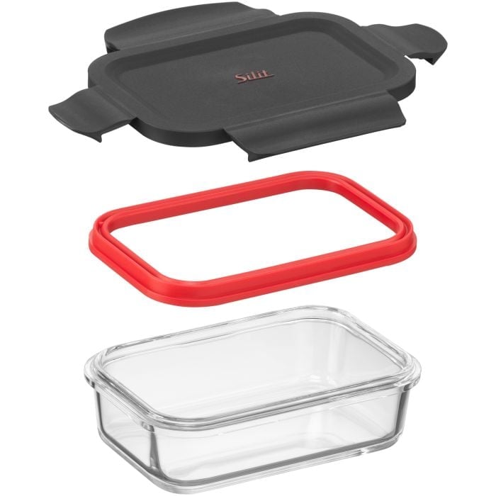 Multifunktionsschale Storio 0,25 L