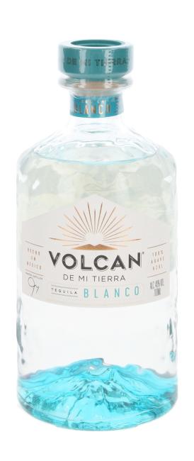 Volcán de mi Tierra Tequila Blanco 0,7 l·40 % vol