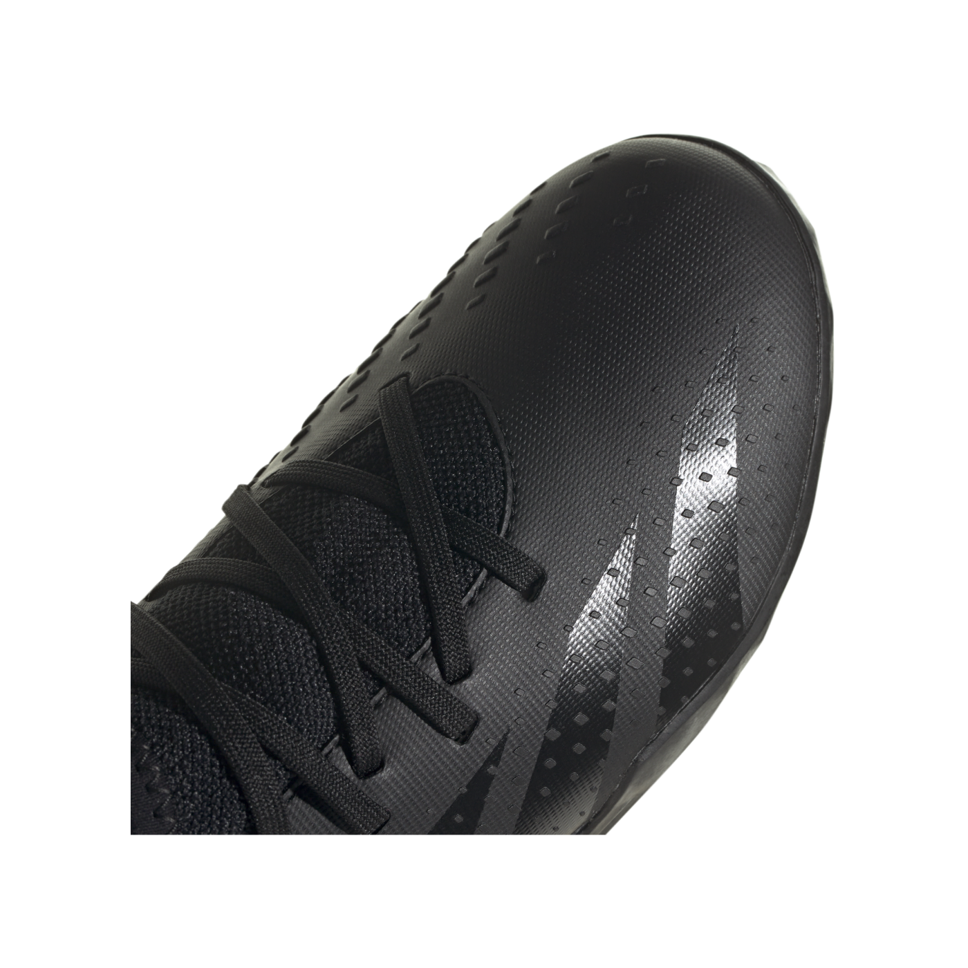 adidas Predator Accuracy.3 TF Nightstrike Kids Schwarz