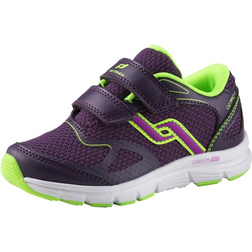 KINDER LAUFSCHUHE OZ PRO V KLETT