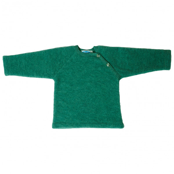Reiff - Kid's Wollfleecepulli Stöps - Merinopullover