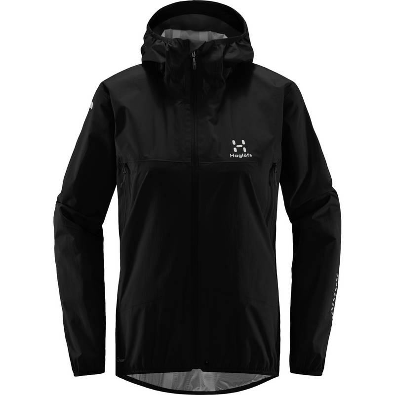 Haglöfs L.I.M PROOF Jacket Hardshelljacke Damen