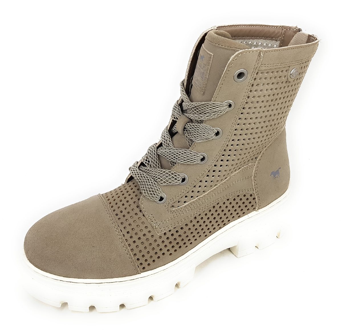 Mustang 1417501 Beige 4 beige