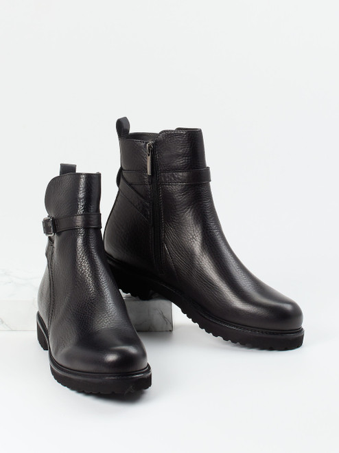 Stiefelette-18110090020 Konstantin Starke