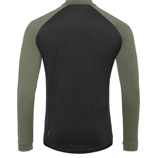POSTA LS TRICOT Herren - Fahrradtrikot