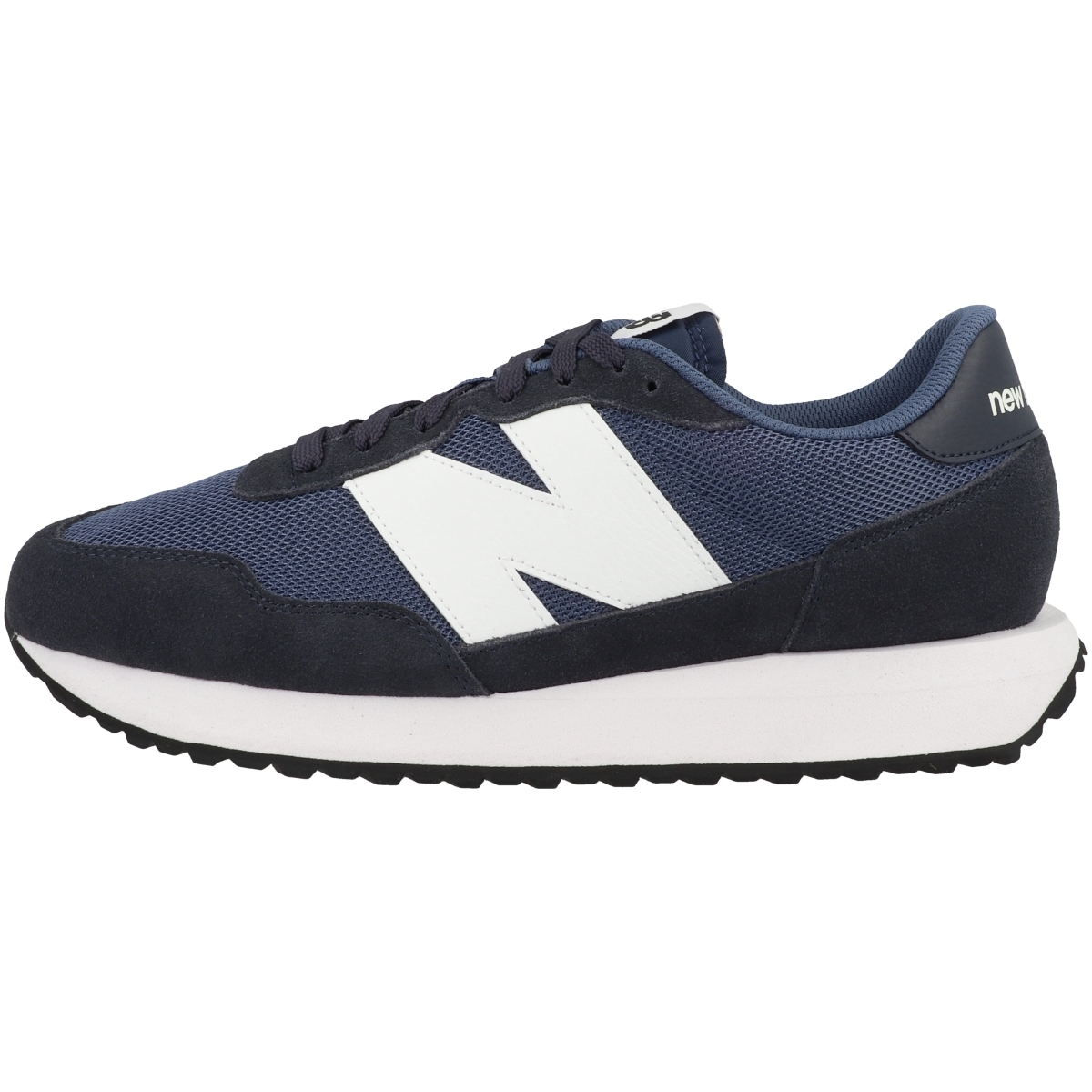 New Balance MS 237 Sneaker Low dunkelblau