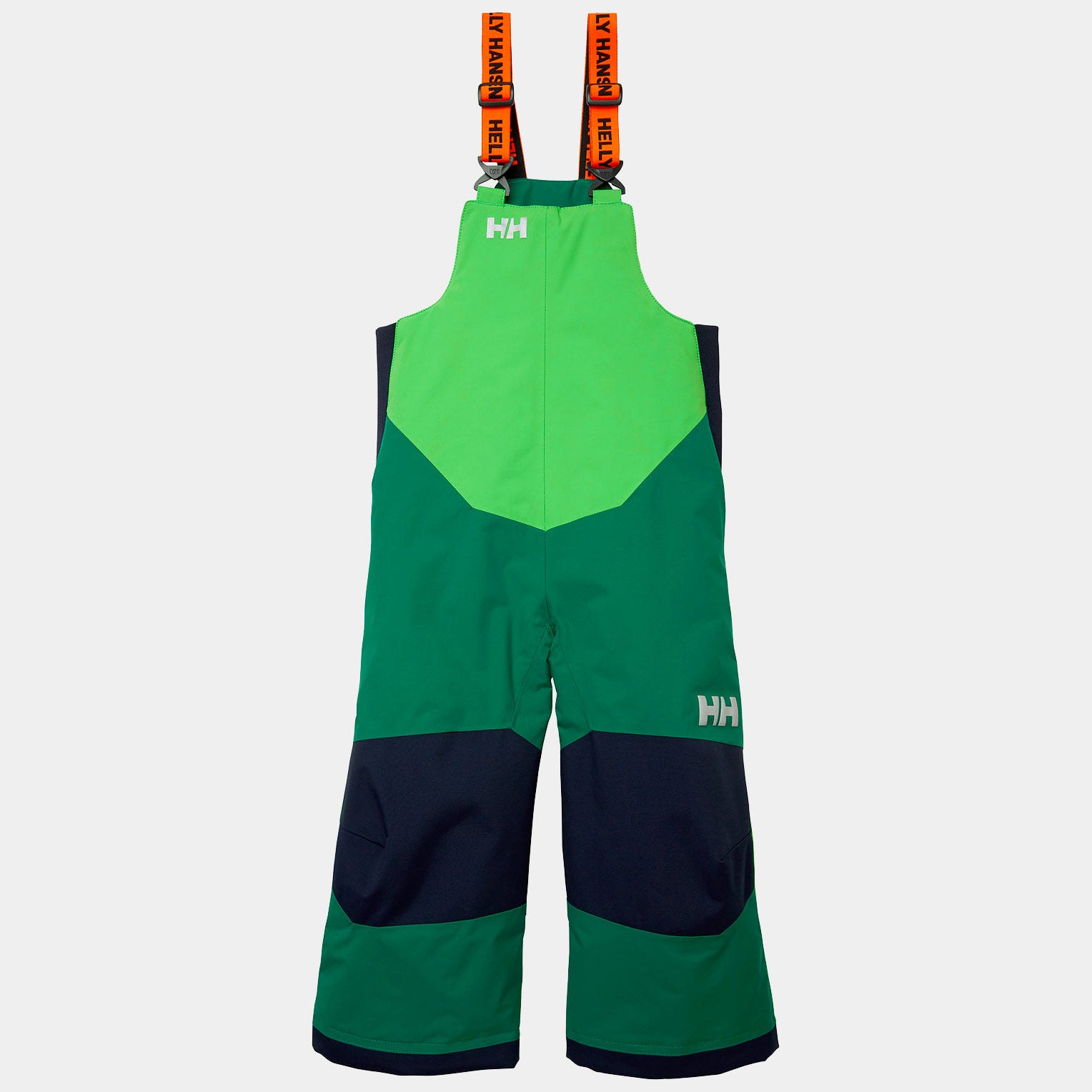 Kids’ Rider 2 Insulated Ski Bib