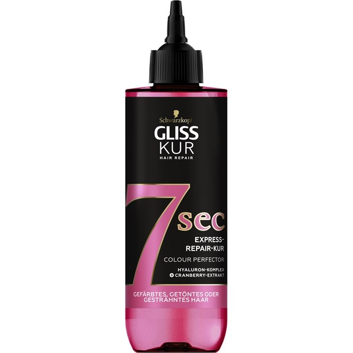 7Sec Express-Repair Kur