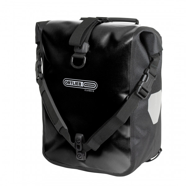 Ortlieb - Sport-Roller Classic - Gepäckträgertaschen