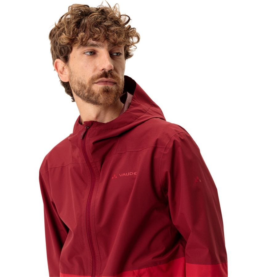 Neyland 2,5-Lagen Wanderjacke Herren