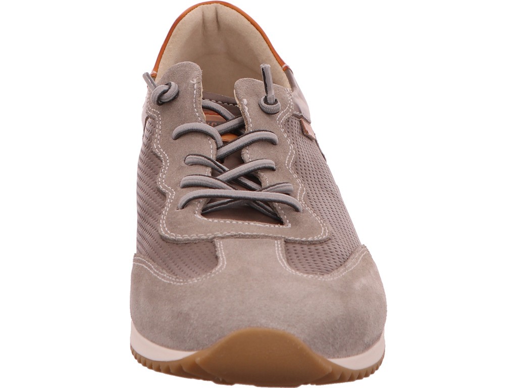 PIKOLINOS Freizeit Schnürer grau Sneaker Halbschuh Herren Grau Neu Liverp