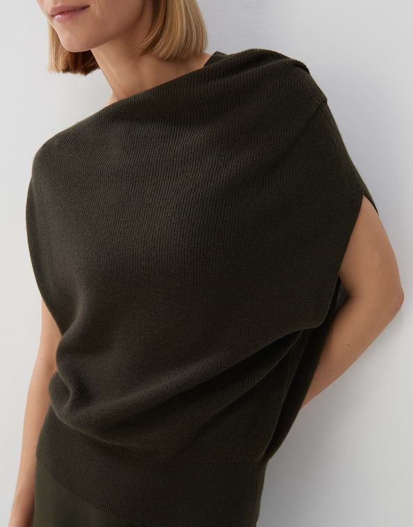 Strickpullover Tamena