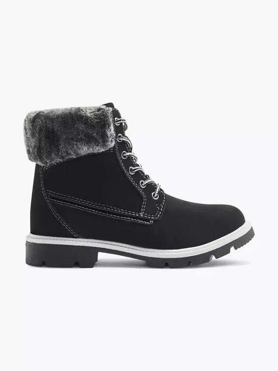 Vty Schnürboots