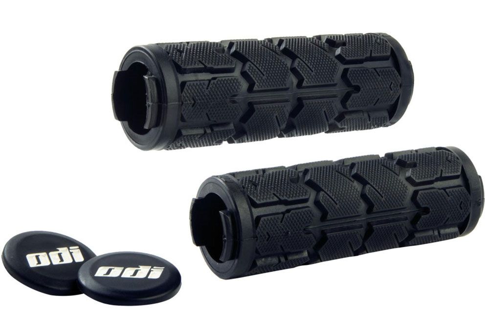 Odi Rogue Lock-On MTB Griffe 130mm ohne Klemmringe kaufen | Bike-Discount