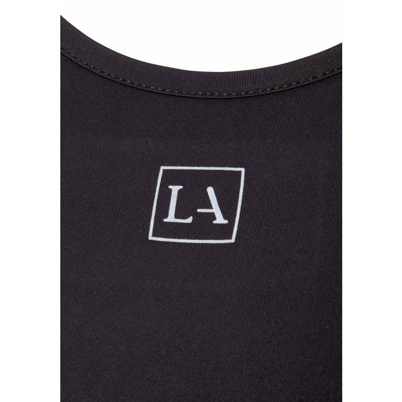 LASCANA Active Croptop Damen
