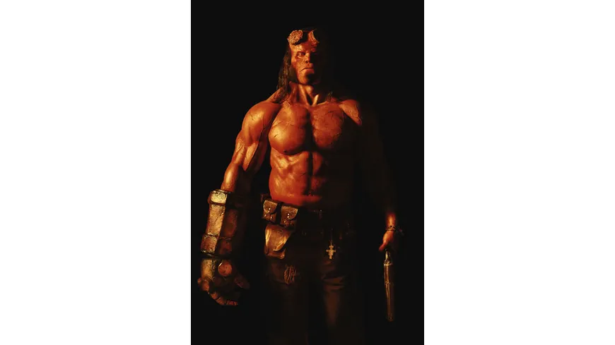 Hellboy - Call of Darkness