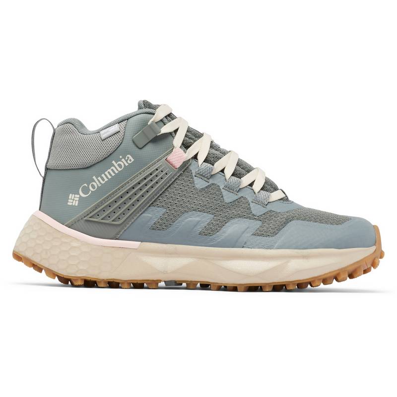 Columbia FACET 75 MID OUTDRY Wanderschuhe Damen