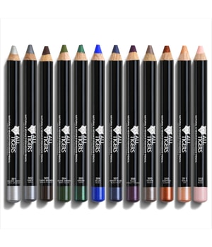 All Tigers Natural & Vegan Lidschatten-3 g