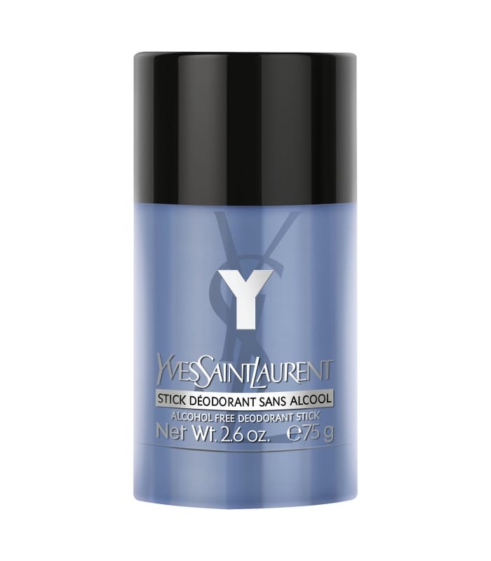 YVES SAINT LAURENT-Y POUR HOMME-Déodorant Stick Parfumé