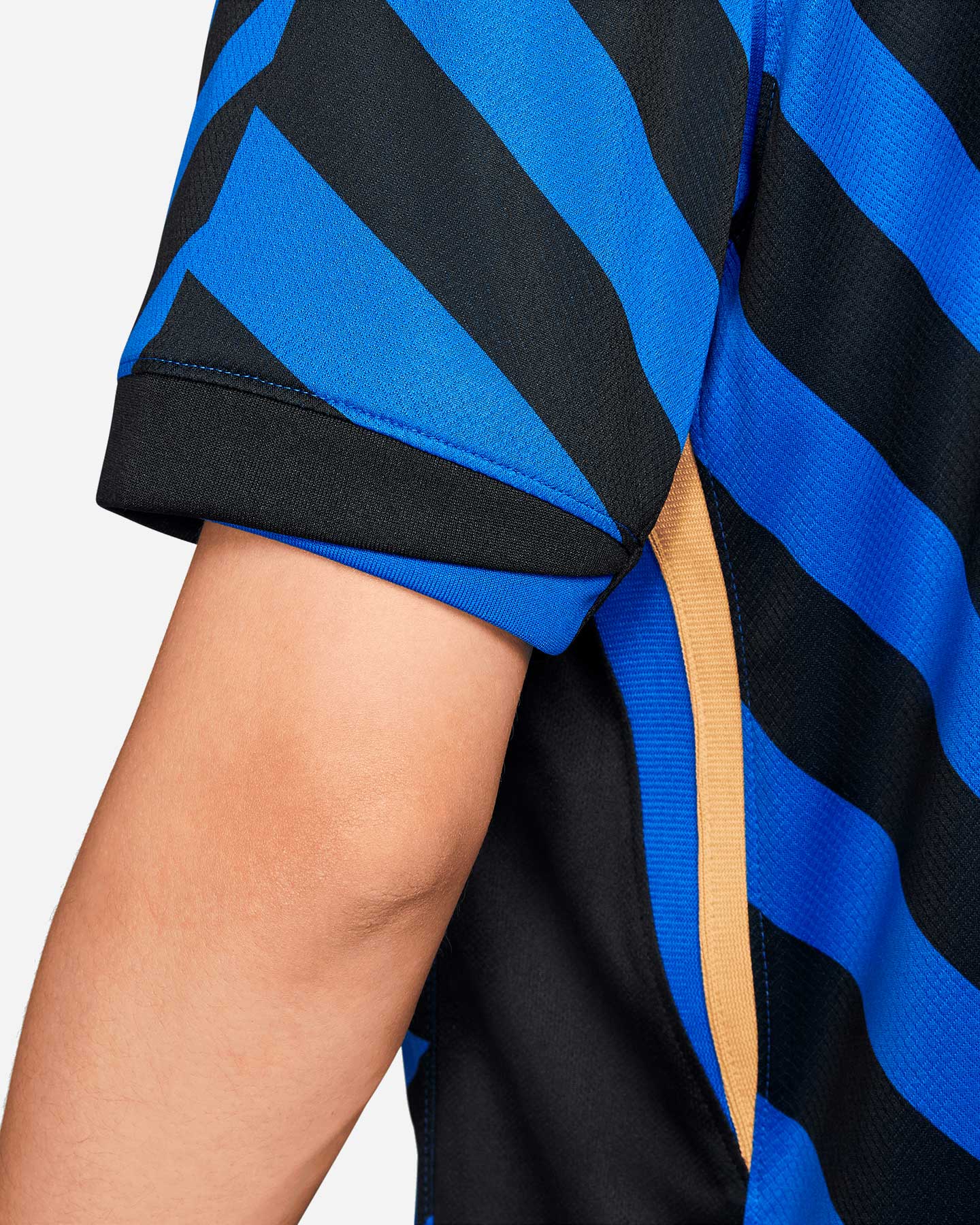 Oficiálny futbalový dres Nike Inter Miláno Home 24-25 M FN8787-440