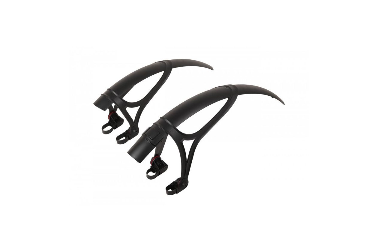 Zefal Steckschutzblech Set Shield G50 Gravel