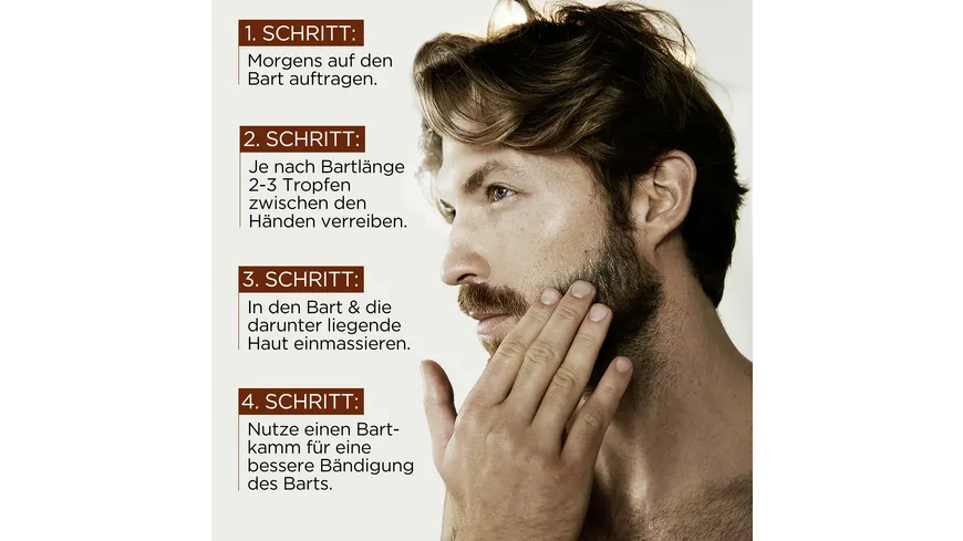 L'oréal Men Expert Barber Club Bartöl für Haut und Bart 30ml mit ätherischem Zedernholzöl 30 ml
