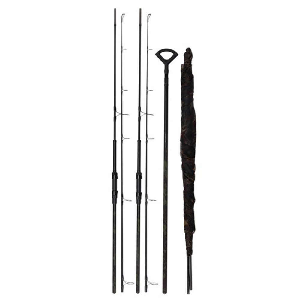 Ensemble Nash Dwarf 10' 3lbs Special Edition Camo -onkavapa ja -haavisarja