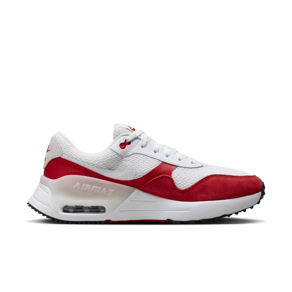 Nike Air Max SYSTM DM9537-104 / weiss