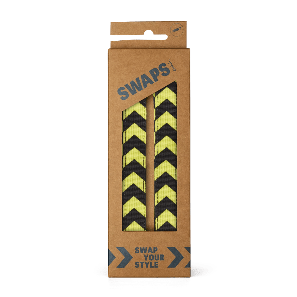 SWAPS Danger