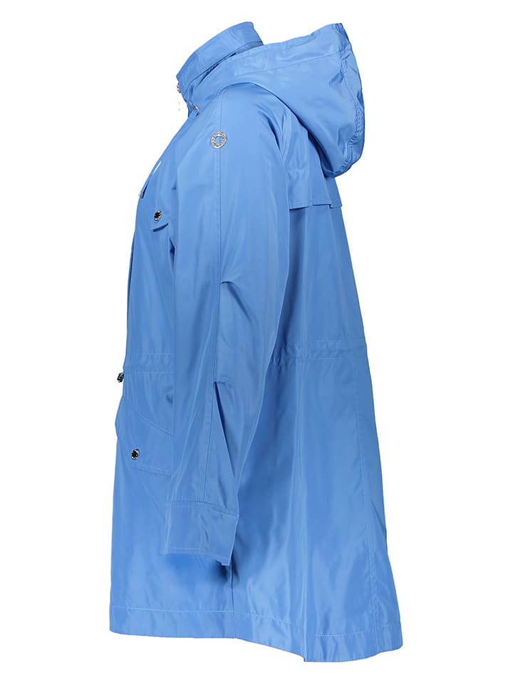 Fuchs Schmitt Übergangsjacke in Hellblau günstig kaufen