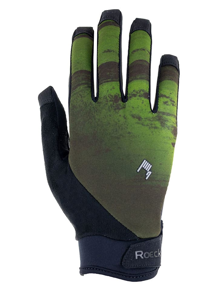 Roeckl Fahrradhandschuhe 