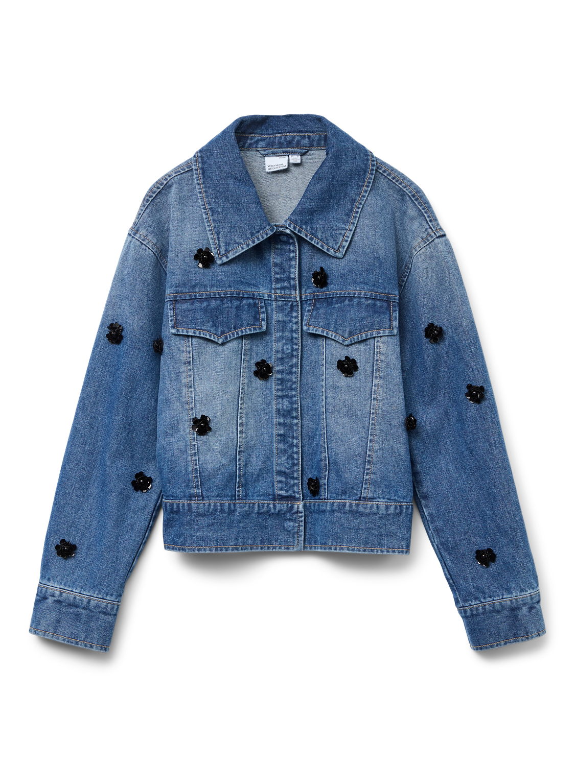 VMLINEA Jeansjacke